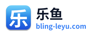 乐鱼 Logo
